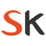 shopkirana android application logo